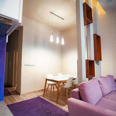 Elizabeth 44 Boulevard Apartment Budapest Exterior foto