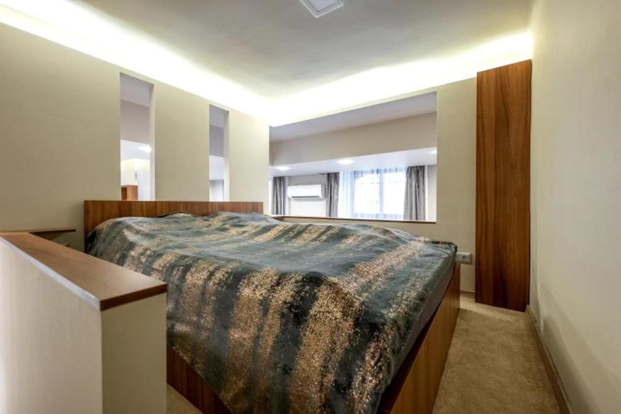 Elizabeth 44 Boulevard Apartment Budapest Exterior foto