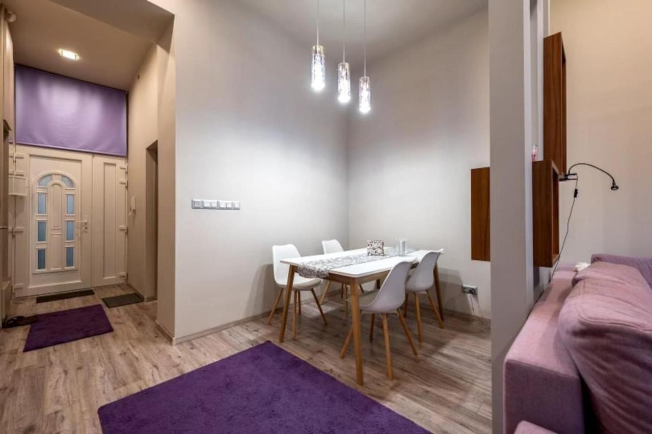 Elizabeth 44 Boulevard Apartment Budapest Exterior foto