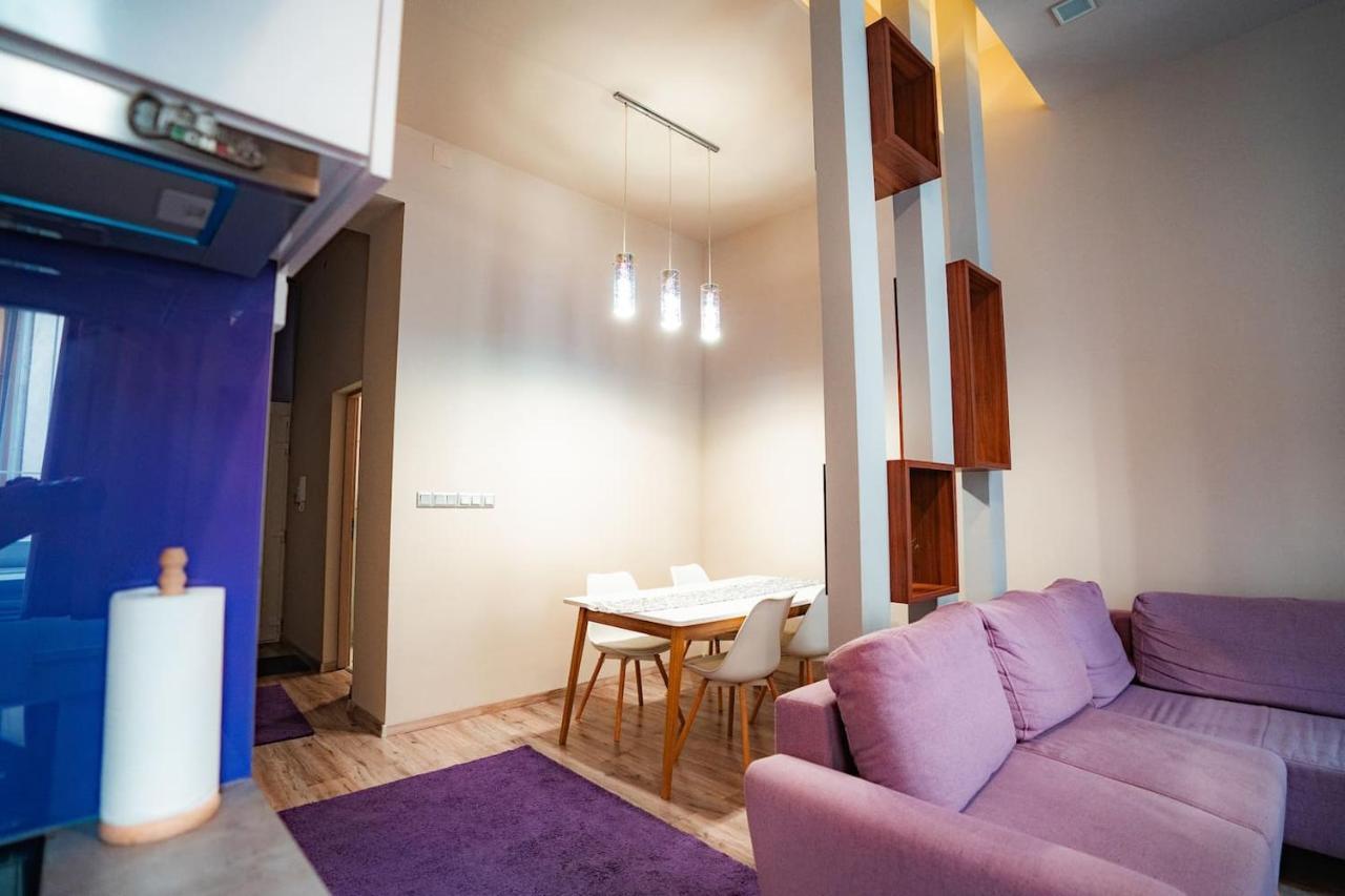 Elizabeth 44 Boulevard Apartment Budapest Exterior foto