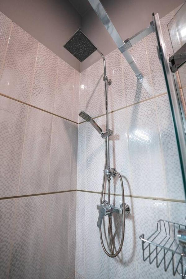 Elizabeth 44 Boulevard Apartment Budapest Exterior foto